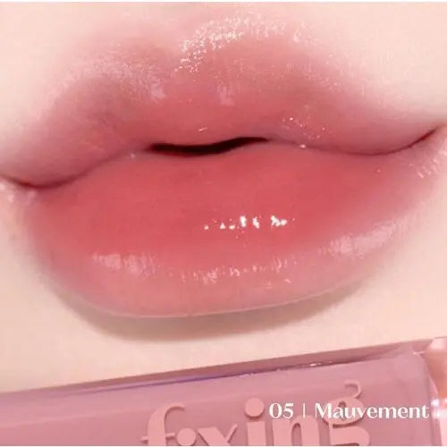 Glow Fixing Tint #5 Mauvement