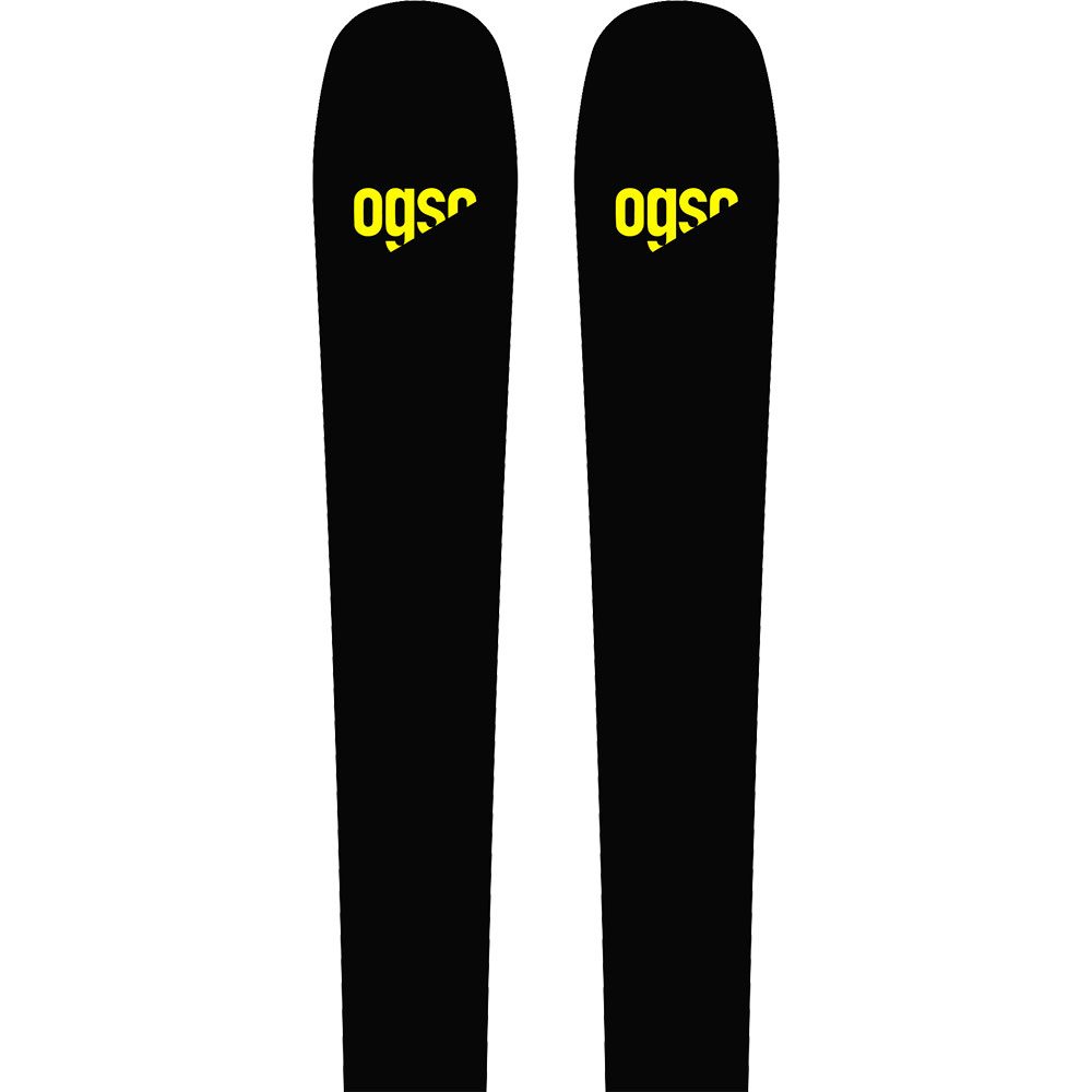 OGSO Le Touno 24/25 Freeski