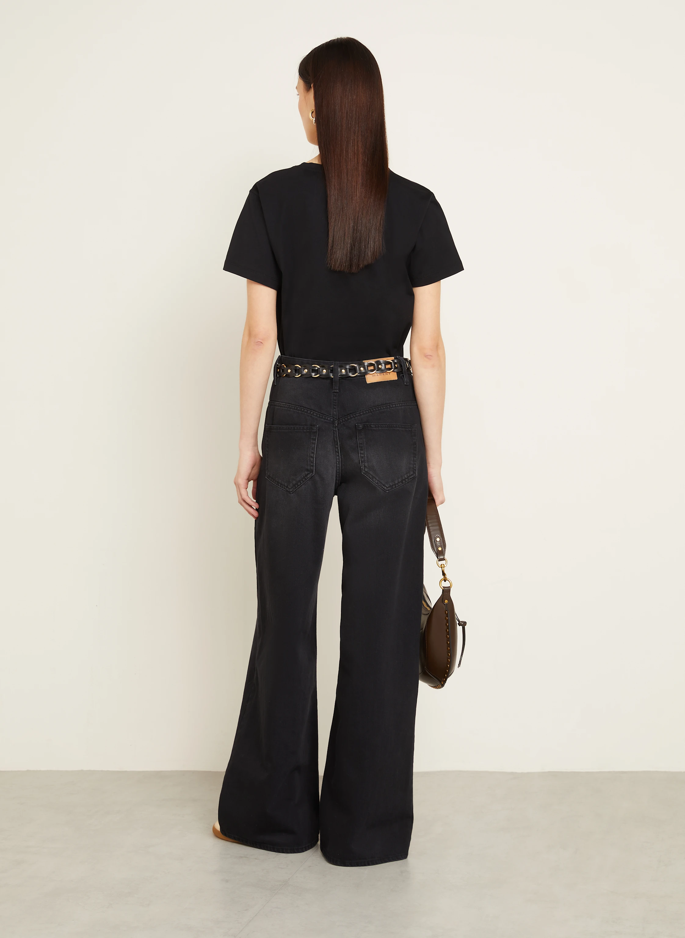 ISABEL MARANT T-Shirt VIDAL
