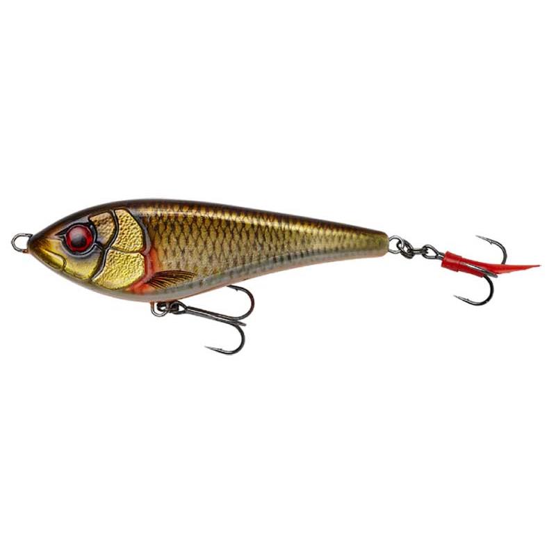 Leurre Coulant Savage Gear Deviator Swim - 10.5Cm
