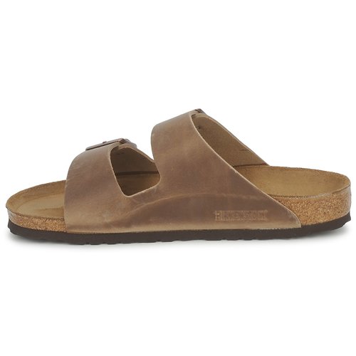 Birkenstock - MENS ARIZONA Tabaco