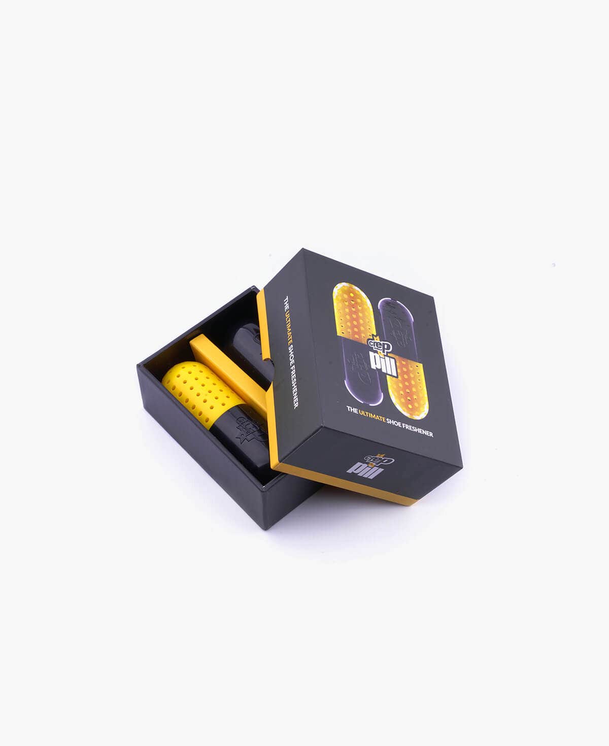 Crep  Protect Pills