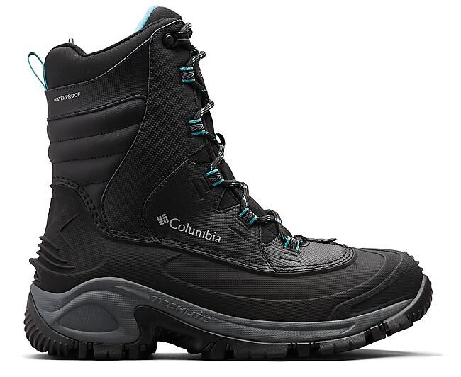 COLUMBIA - CHAUSSURES CHAUDES BUGABOOT III WM