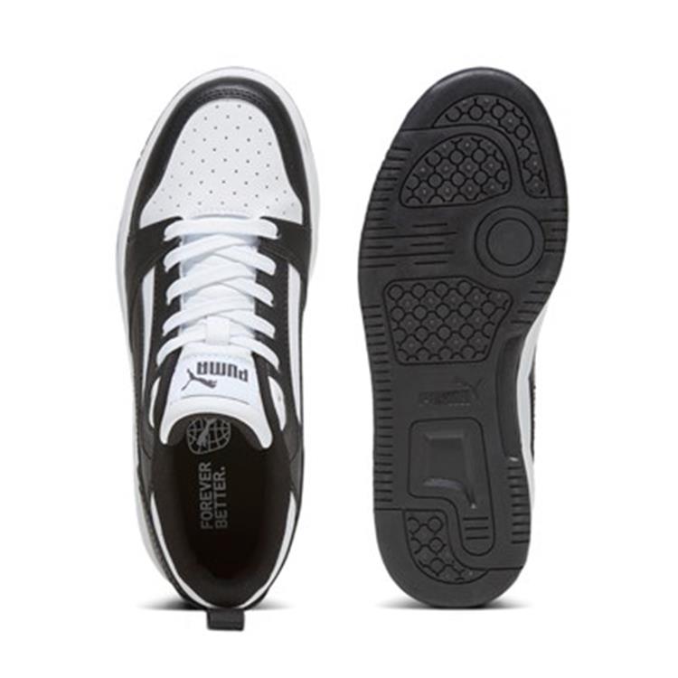 PUMA JR Rebound V6 LO Sneakers