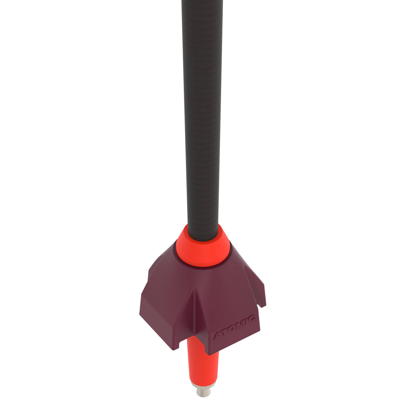Atomic Redster RS SQS red/black Stock | Atomic Skistöcke | Atomic | A | MARKEN | XSPO