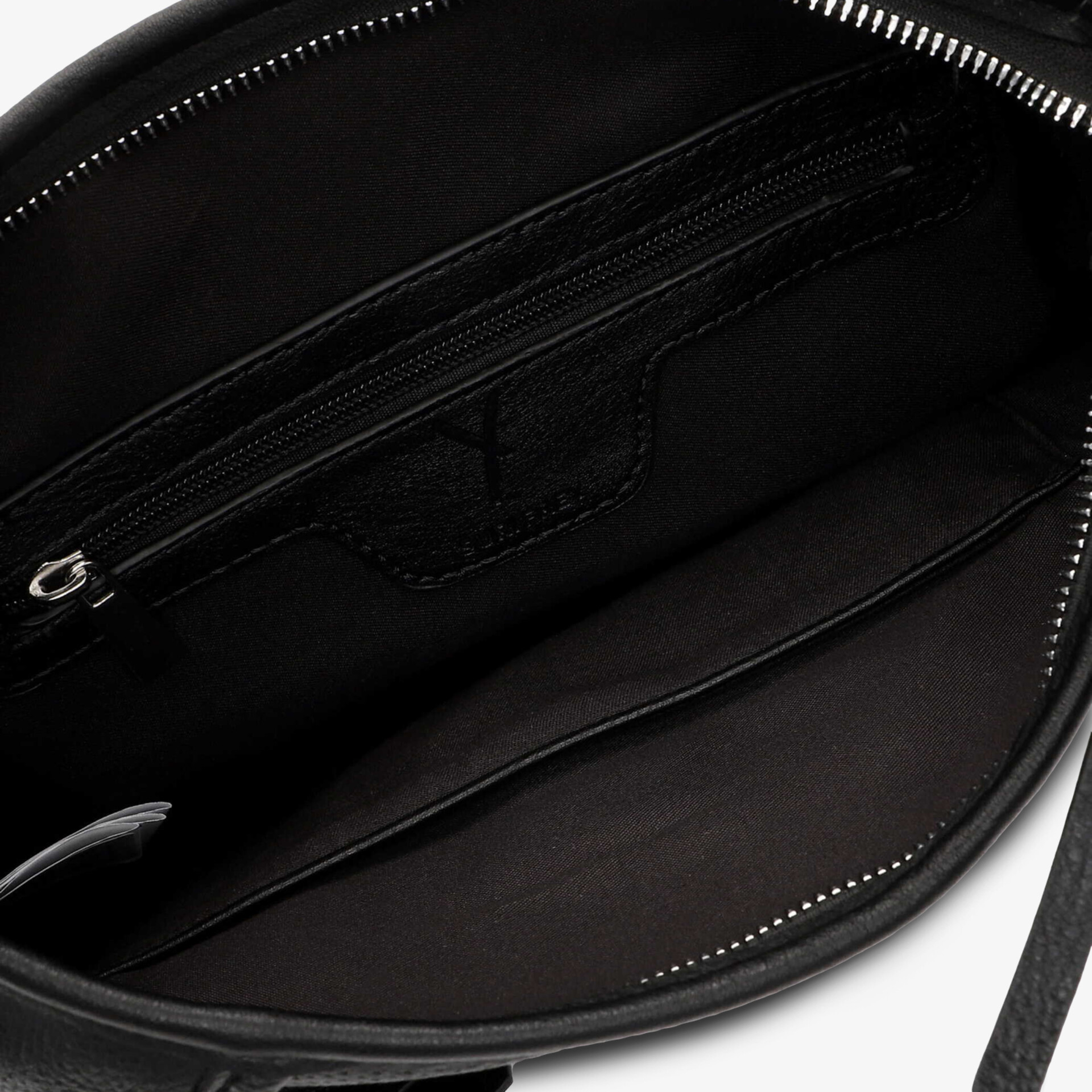 SURI FREY Damen Handtasche schwarz
