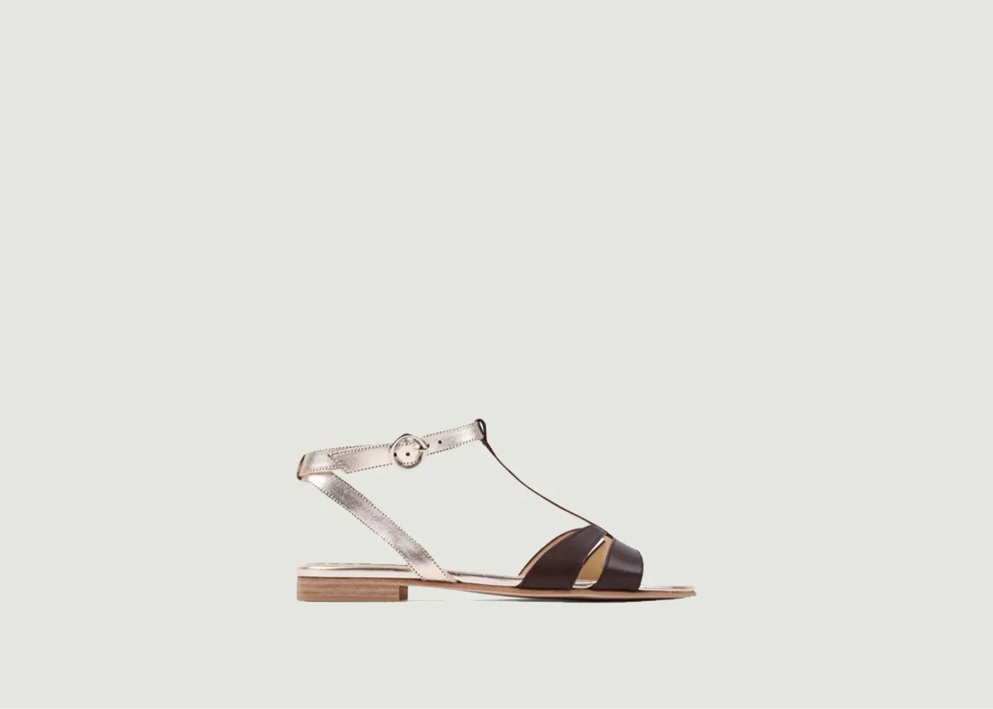 Sandales Tobias Repetto