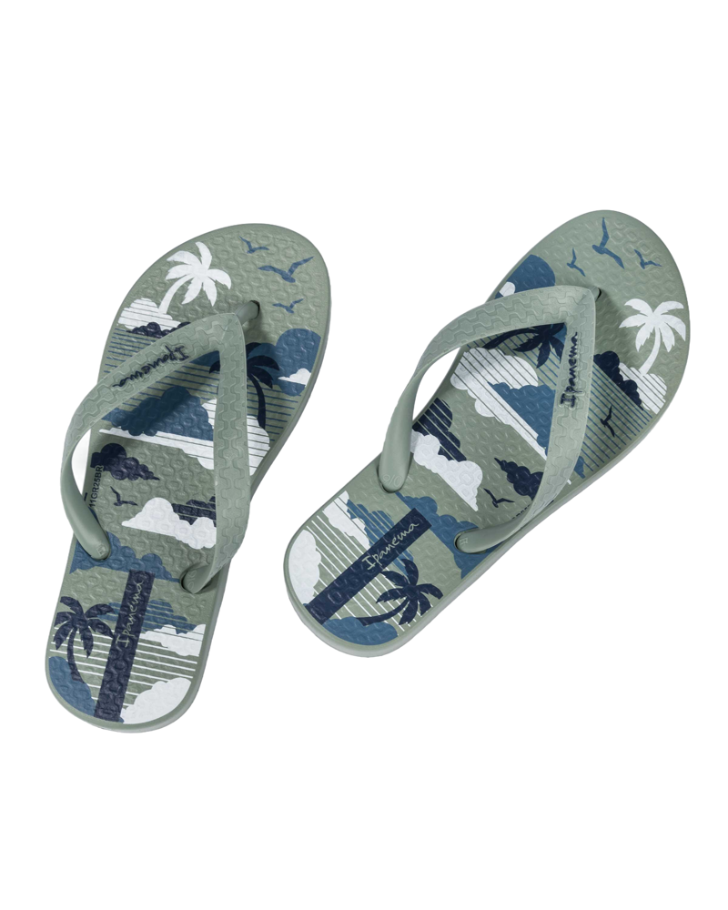 Temas Boys Kids Teenslippers