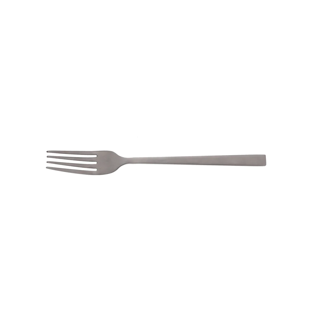 Fourchette de table Gressin satiné (lot de 6) Jean Dubost