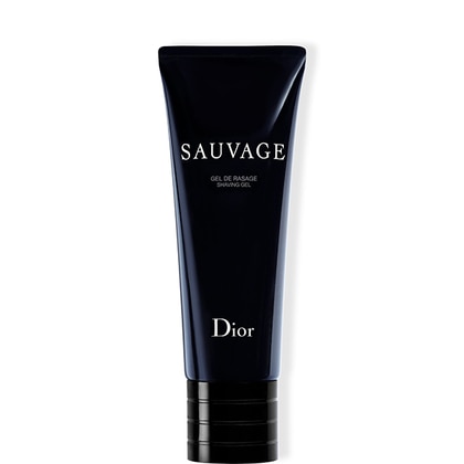 DIOR Sauvage Shaving Gel