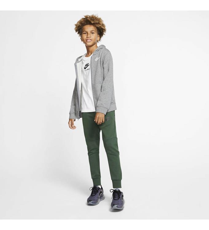 Nike JR Sportswear Club Hoodie