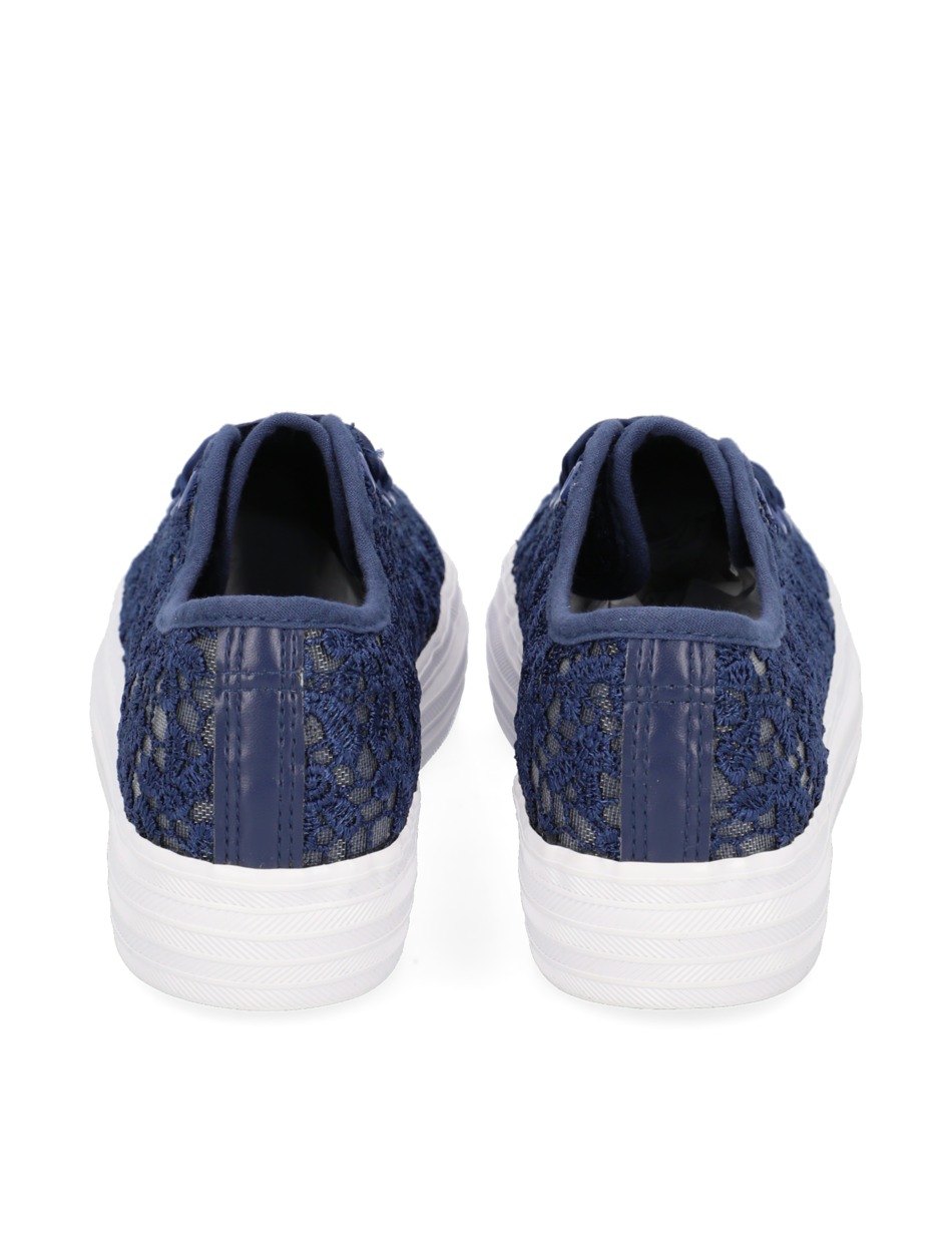 Textil Sneaker