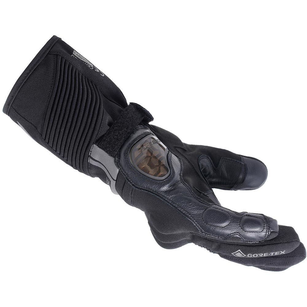 Dainese - Gants Funes Gore-Tex® Thermal Noir