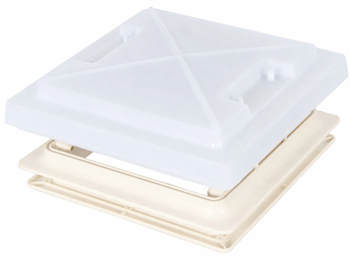 MPK 28 x 28 dakluik - cream