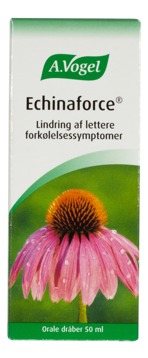 A. Vogel Echinaforce - 50 ml