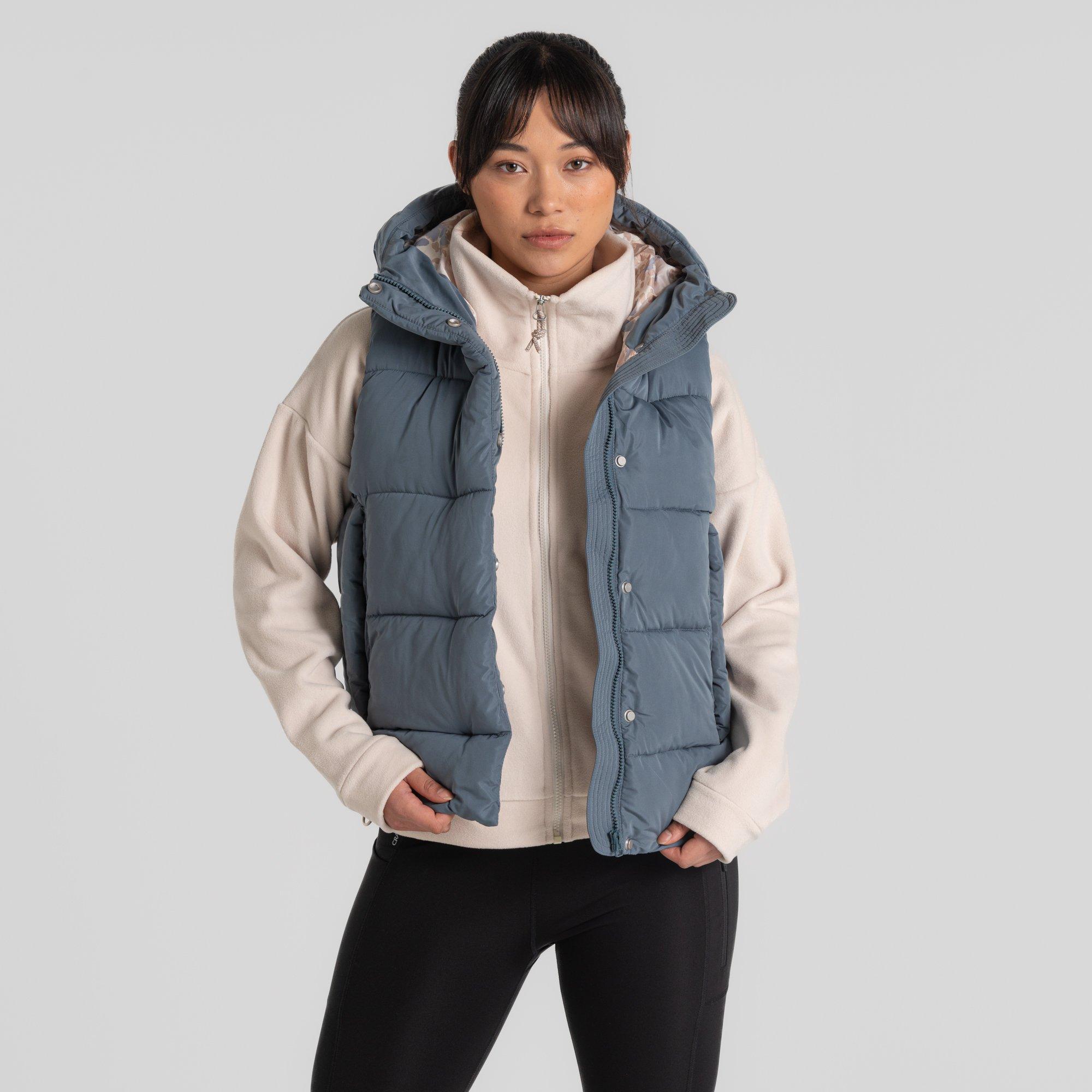 Craghoppers Crag Eilish Hd Vest Ld99