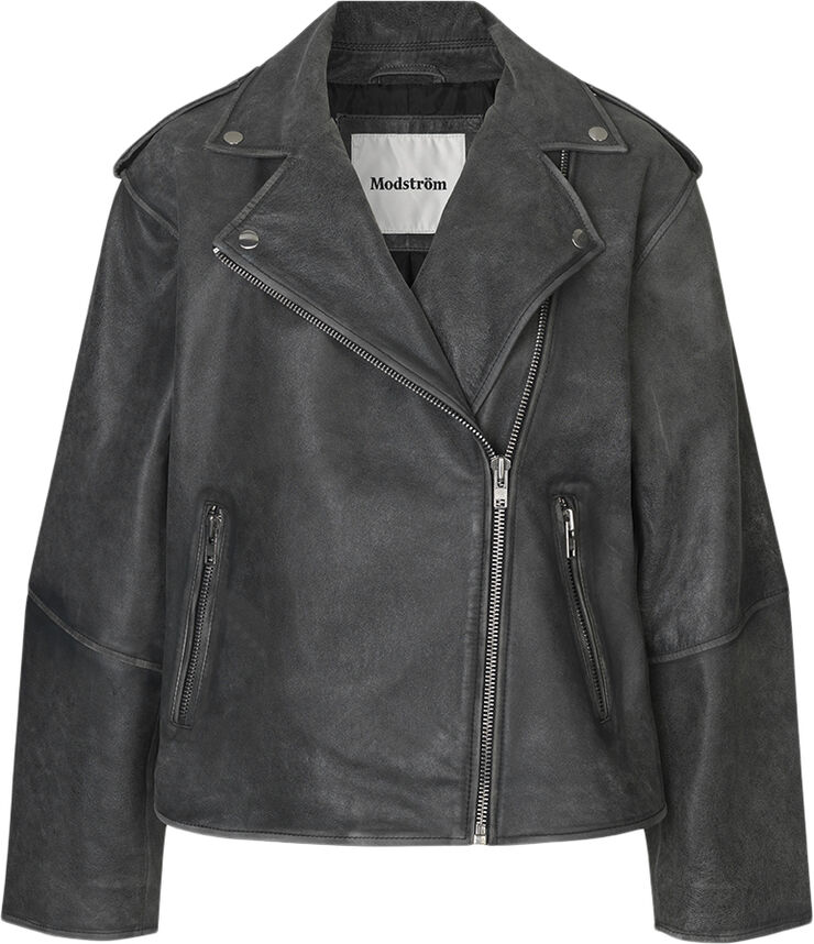 Modström HullaMD jacket Sort