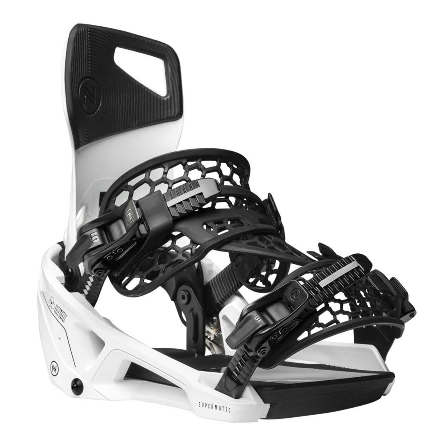 Nidecker  Supermatic 2026