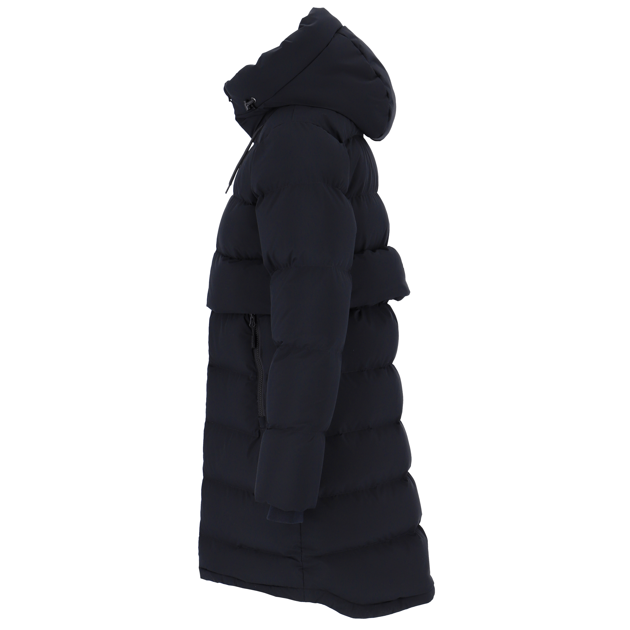 Daniel Franck Djerv Dunparkas D - Jakke