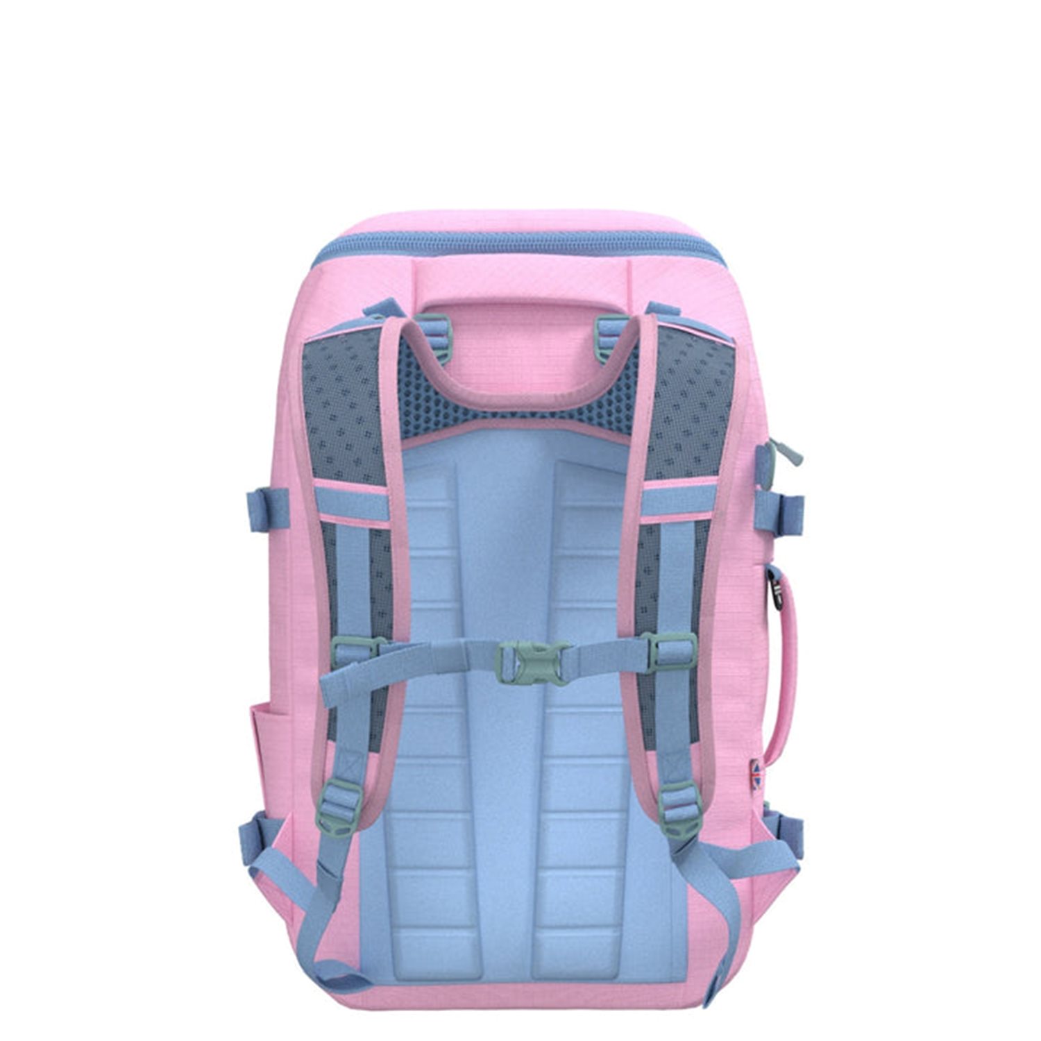 CabinZero Adventure Pro 32L Cabin Backpack sakura