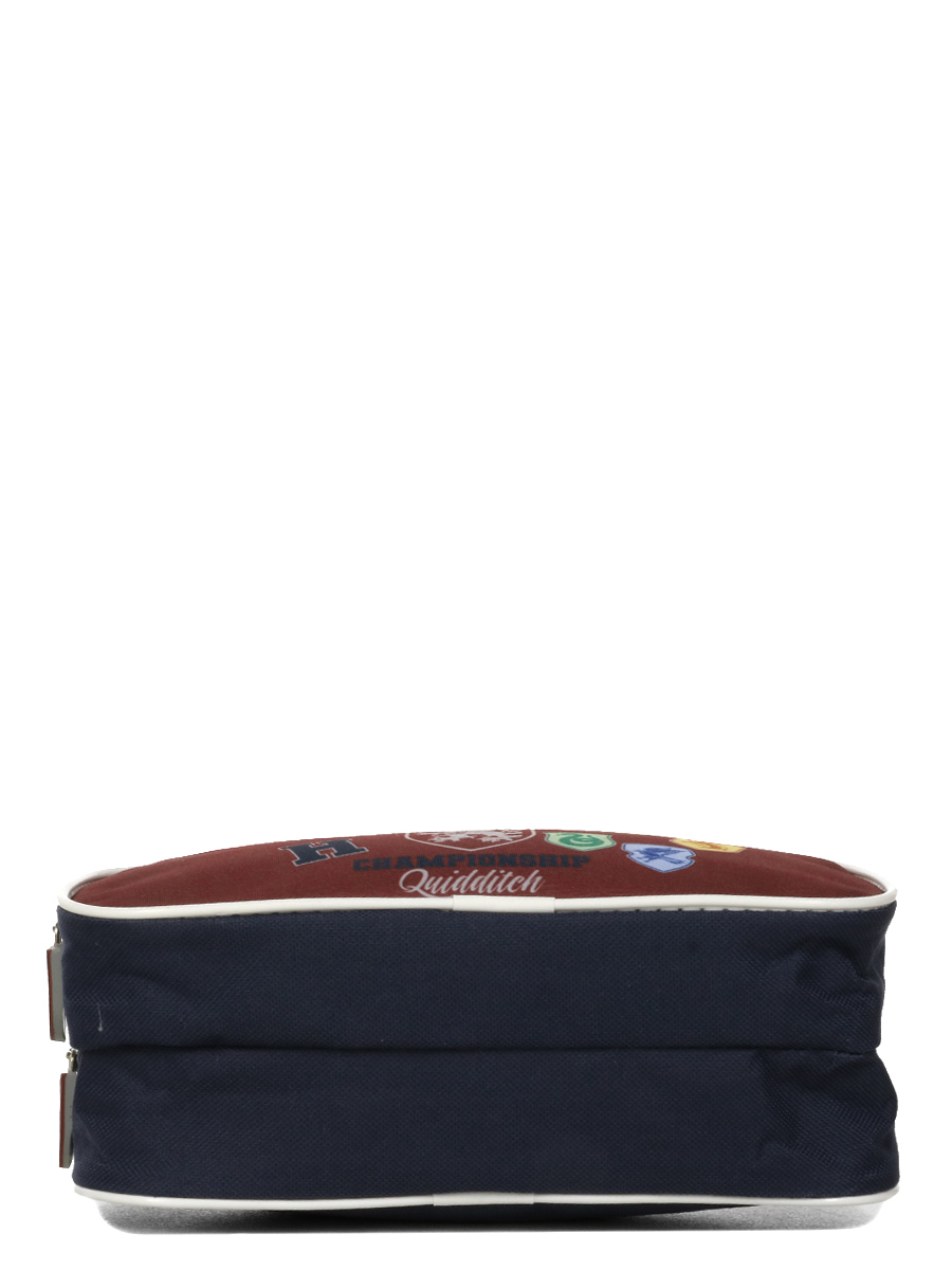 Trousse Harry Potter Championship - 2 compartiments