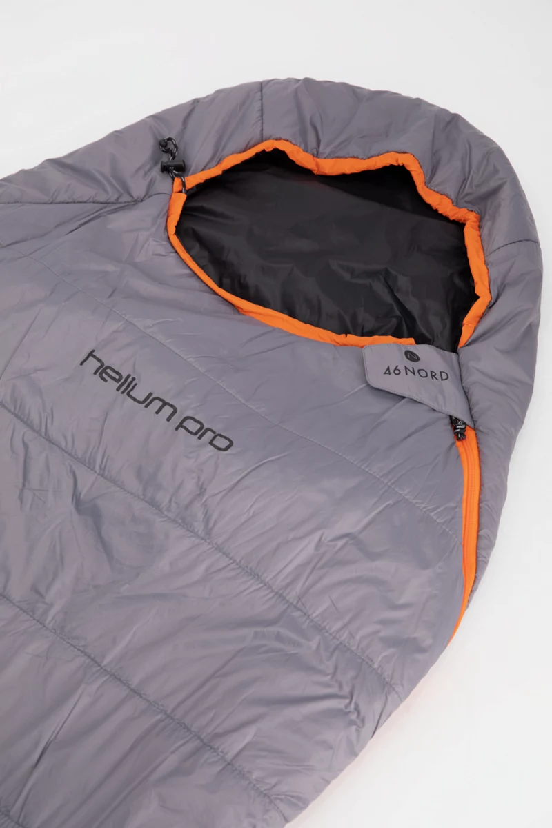 46 NORD Helium Pro Schlafsack