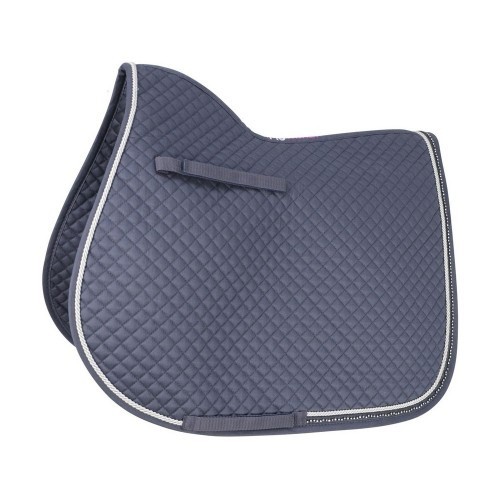 Moletom Hyspeed Diamond Touch, cor cinza degradê