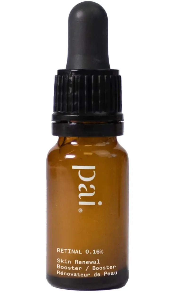 PAI Booster Rénovateur de peau au Rétinal 0.16%-10 ml