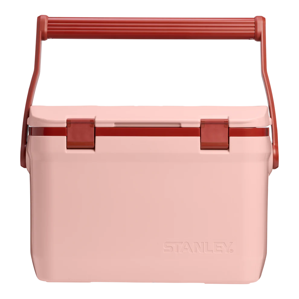 Easy-Carry Outdoor Cooler | 15.1L