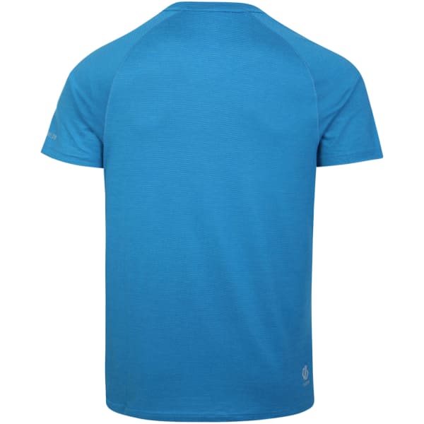 T-shirt running DARE 2B PERSIST TEE WAVE RIDE MARL