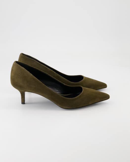 Konstantin Starke M0205 Pumps in Grün