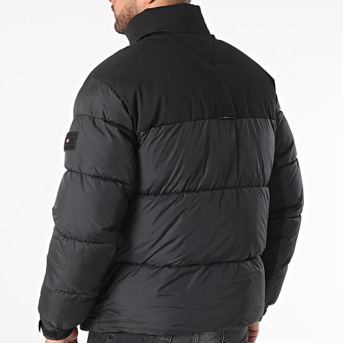 Doudoune New York Puffer 2770 Noir