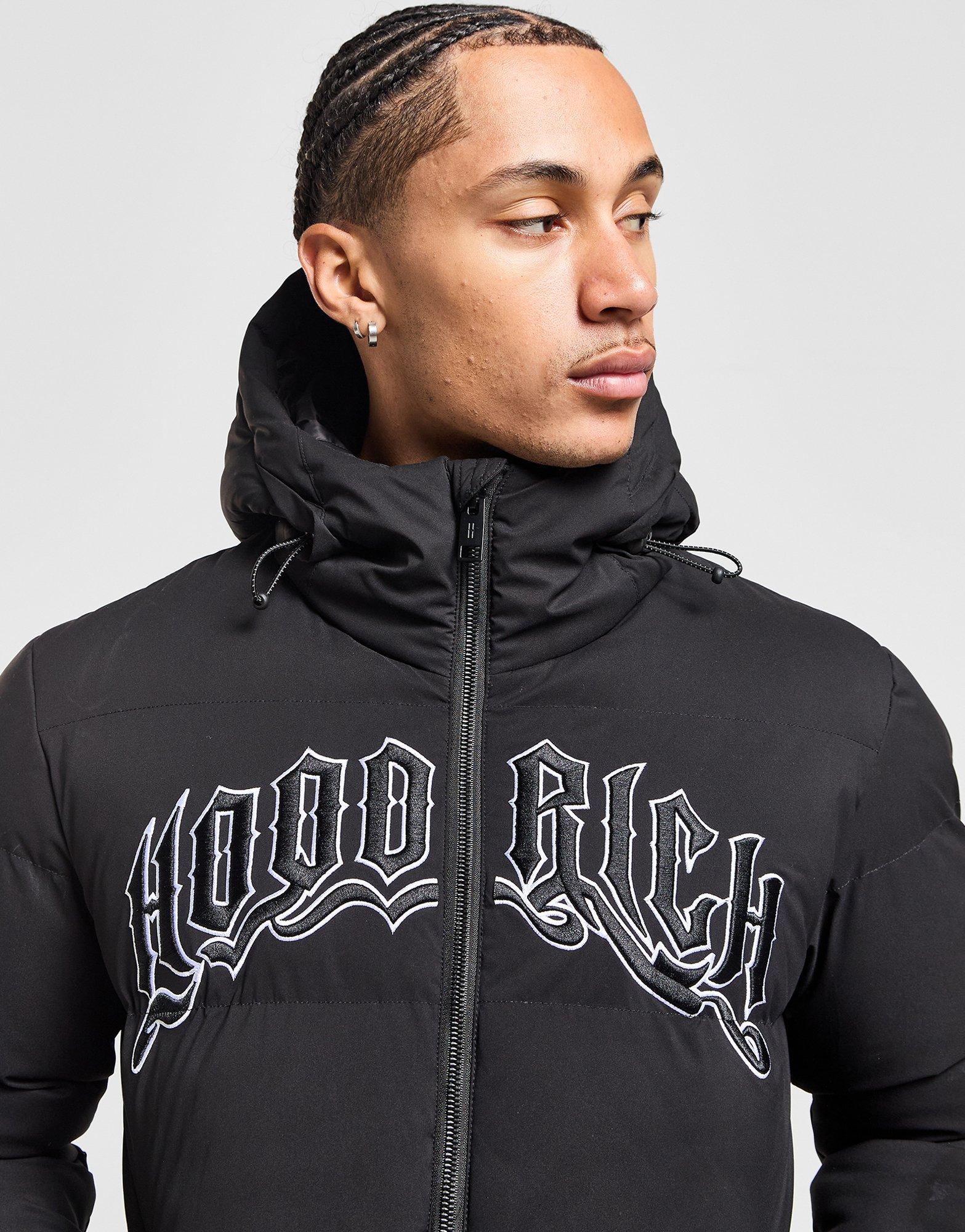 Hoodrich Veste Ritual Homme