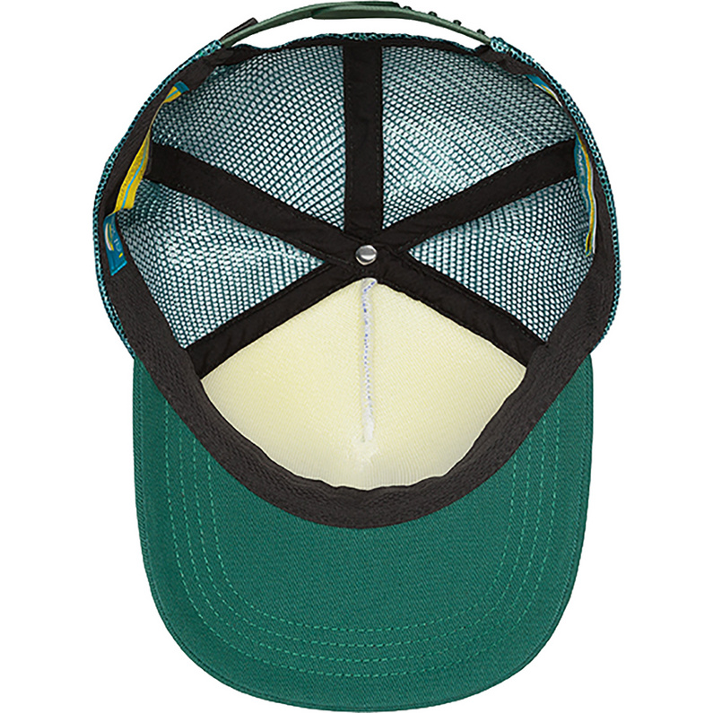 Sunday Afternoons Kinder Artist Series Trucker Cap