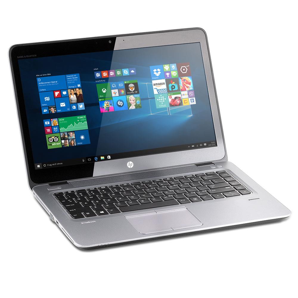 HP EliteBook 840 G4 | i5-7200U | 14