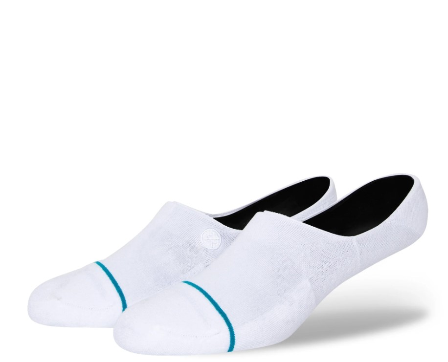 Stance Icon No Show Black