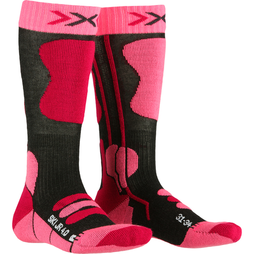 Meias Ski Jr 4.0 X-socks