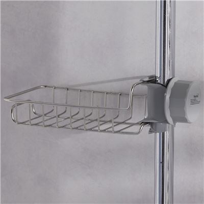 Panier de douche
