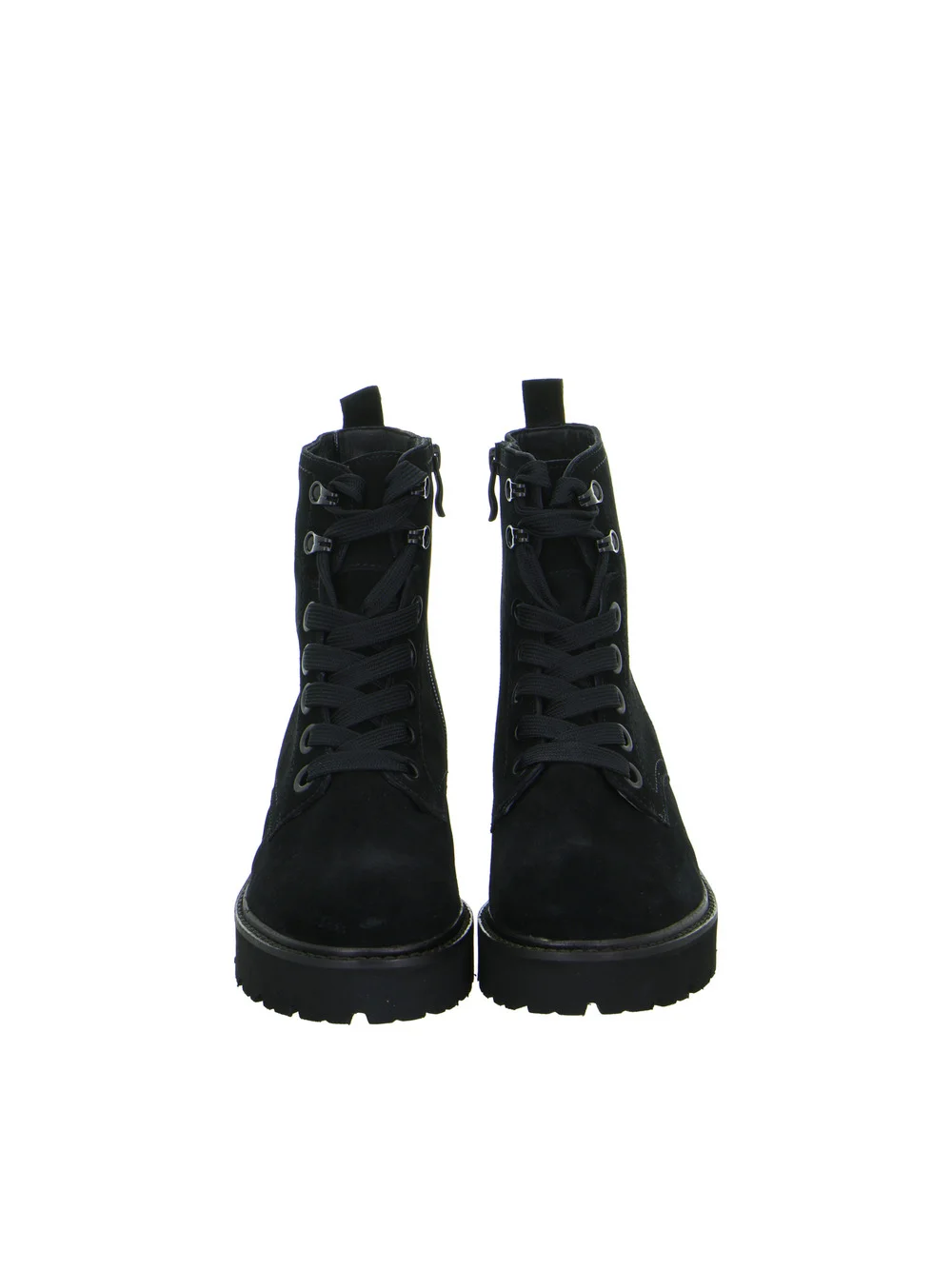 Stiefel Bologna schwarz