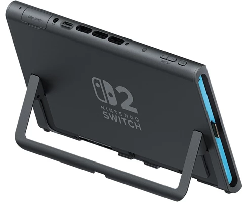 Nintendo Switch 2 - Mario Kart World Bundle