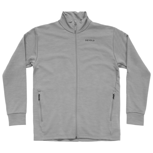 Devold - Everyday Jacket - Veste en laine mérinos