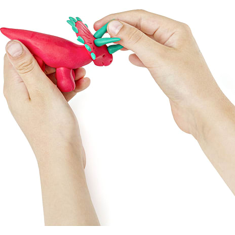 Fimo Kids Form & Play dino
