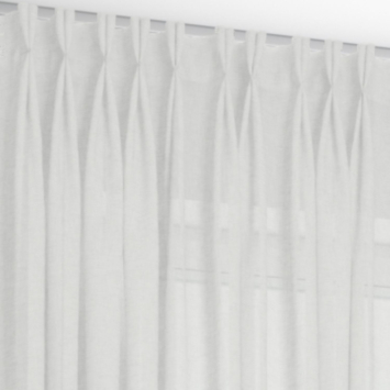 Gordijn Jonne 4328 kh off white