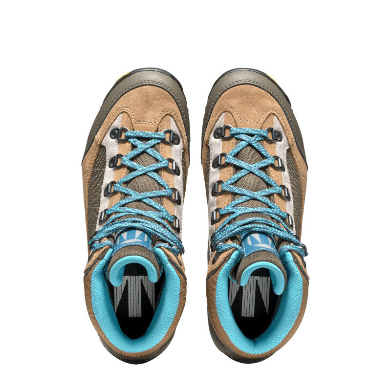 Makalu IV GTX - Chaussures trekking femme