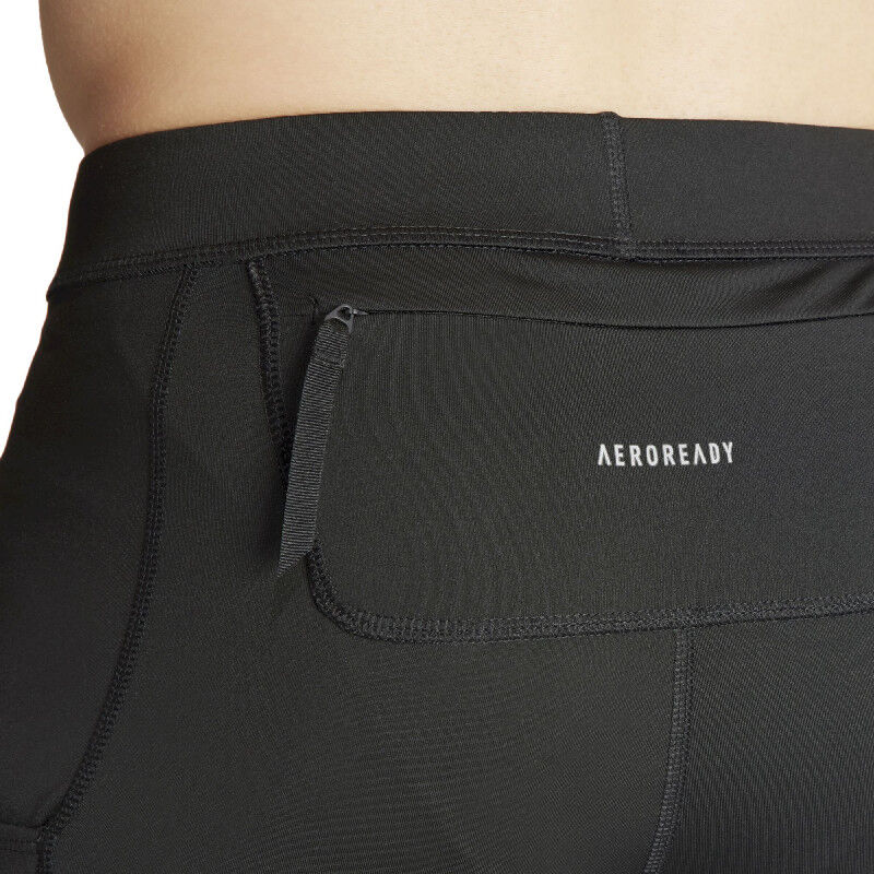 Own the Run Base Short Tight - Short running homme