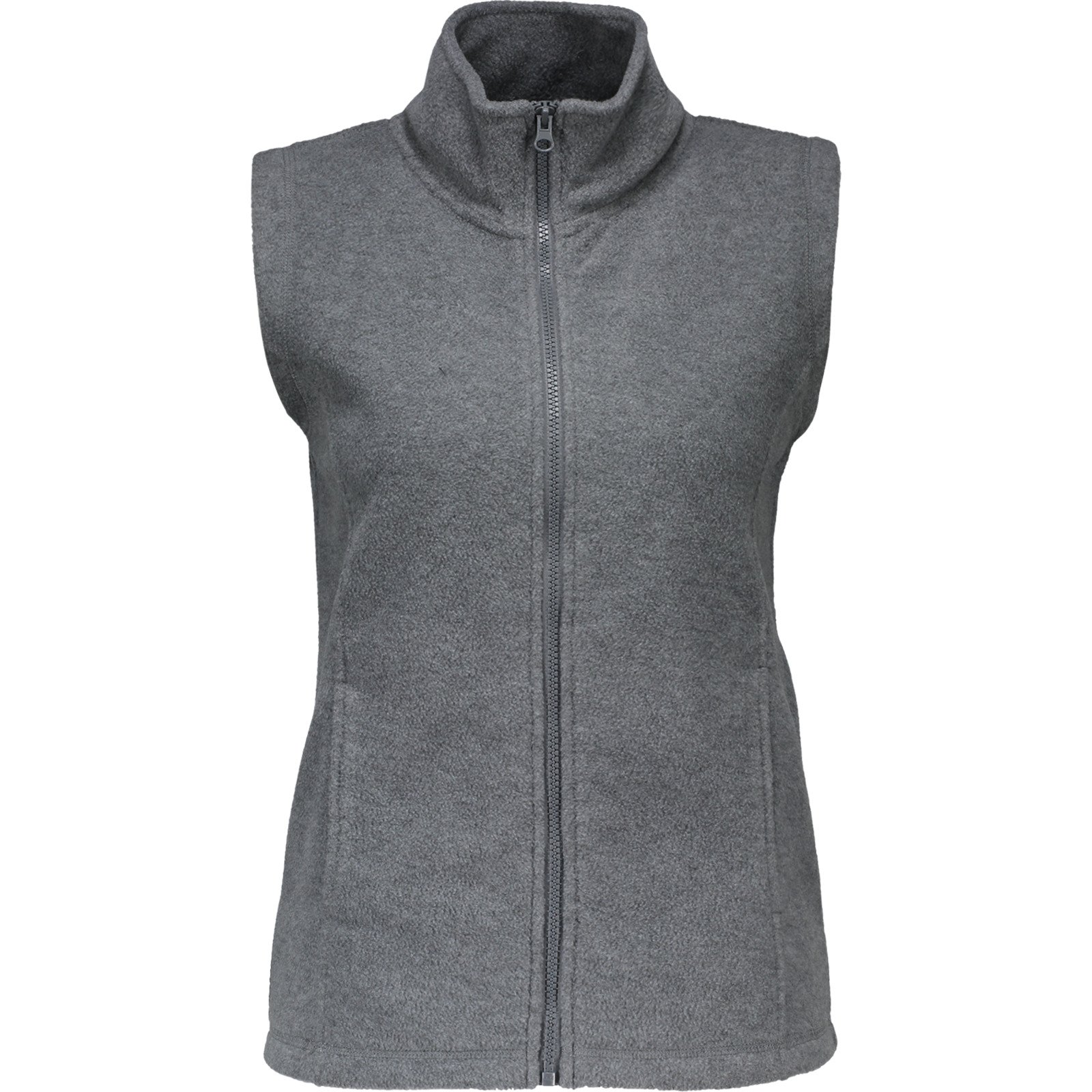 Damen-Polarfleece Weste