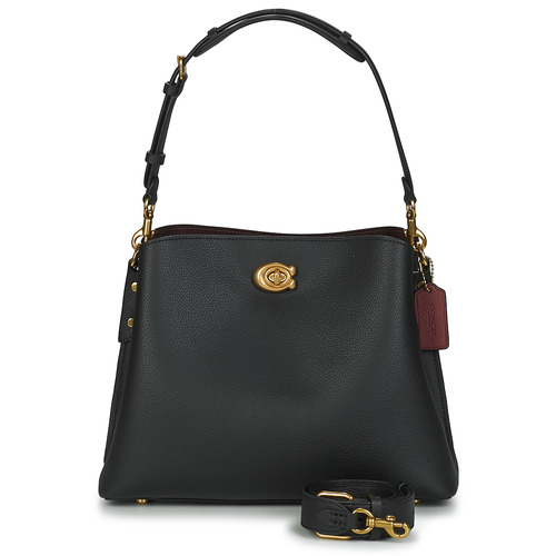 Coach - WILLOW Negro
