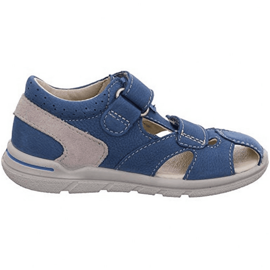 Ricosta Sandalen blau