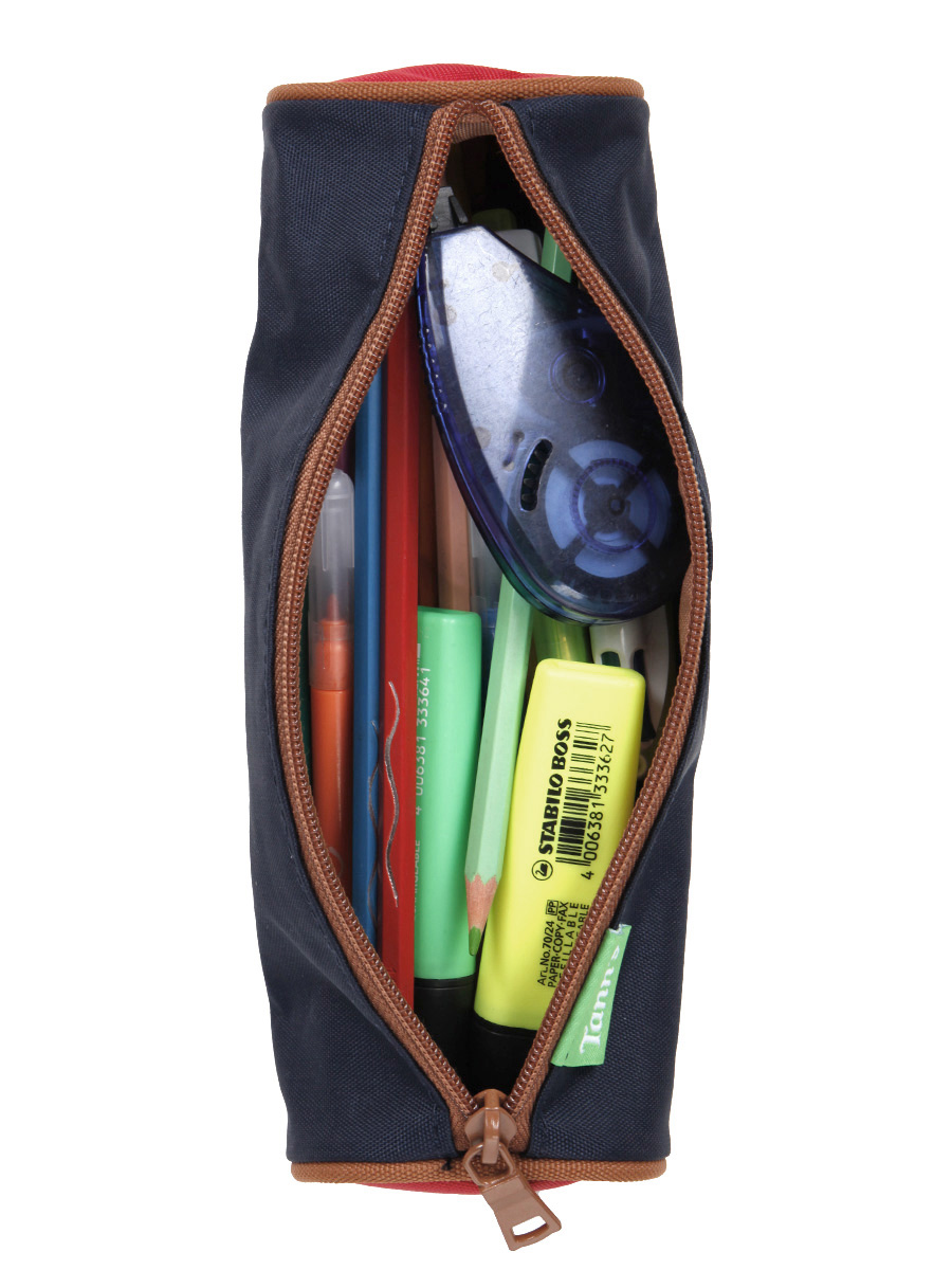 Trousse ronde Tann's Arthur