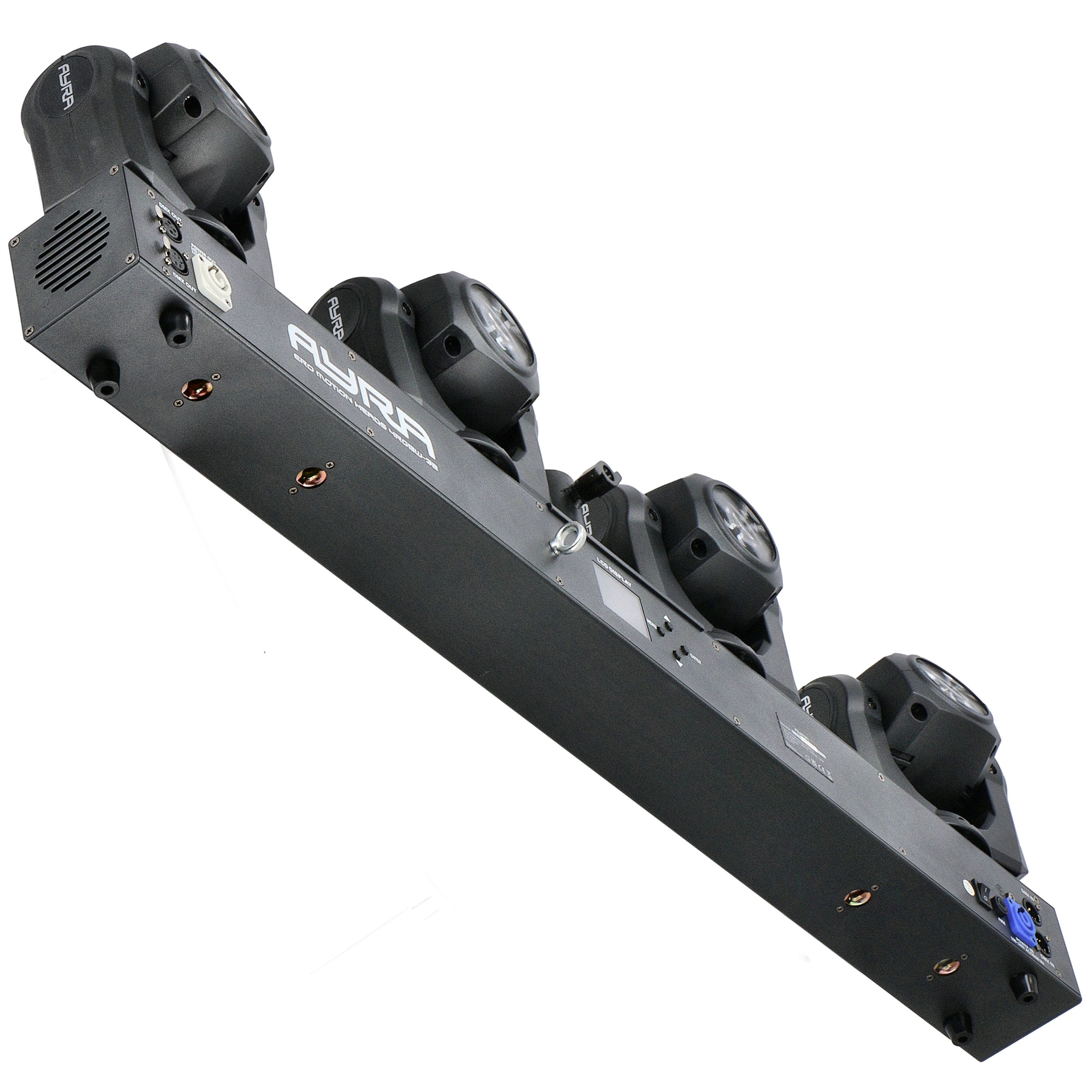 Ayra ERO Motion Heads 4RGBW-32